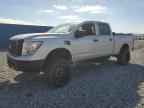 2018 NISSAN Titan