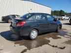 2017 MITSUBISHI MIRAGE