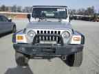 2005 JEEP WRANGLER