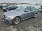 2011 BMW 3 SERIES