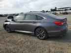 2021 HONDA ACCORD