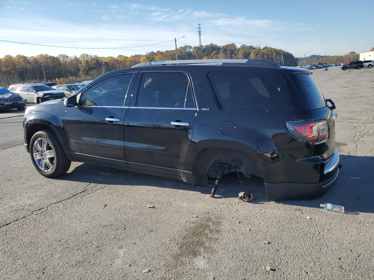 2017 GMC ACADIA
