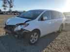 2012 TOYOTA SIENNA