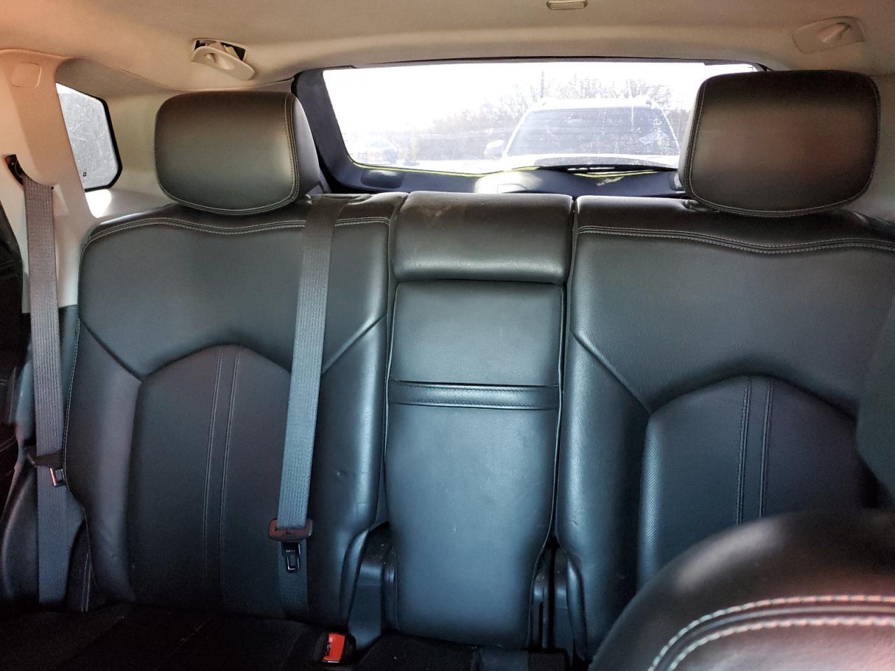 2013 CADILLAC SRX
