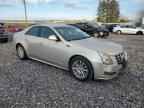 2013 CADILLAC CTS