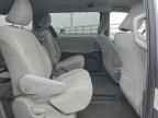2018 TOYOTA SIENNA
