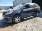 2015 CHEVROLET TRAVERSE