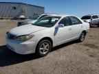 2005 TOYOTA CAMRY