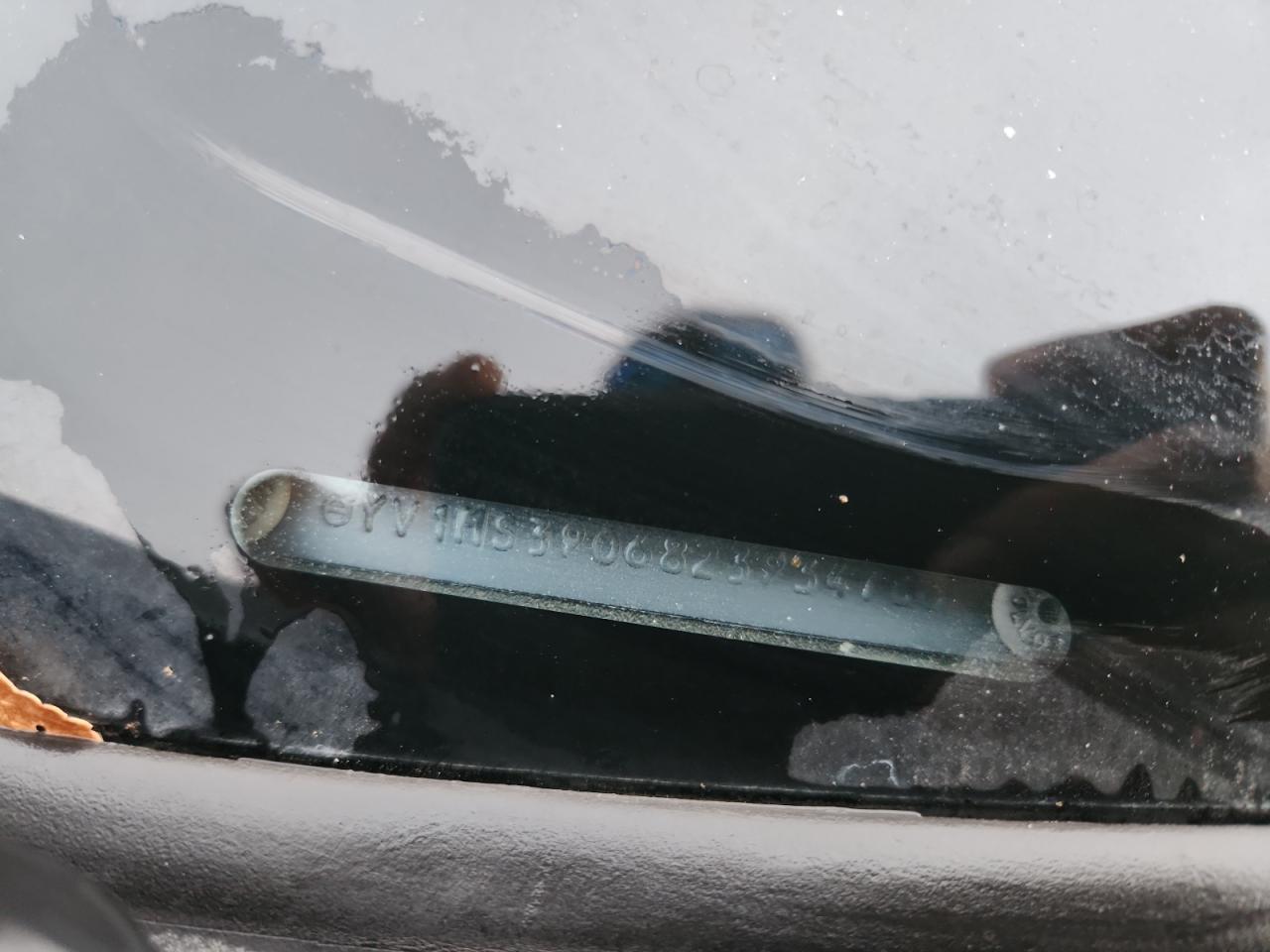 2008 VOLVO S40
