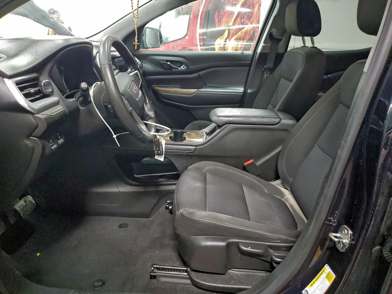 2021 GMC ACADIA