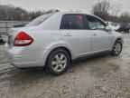 2007 NISSAN VERSA