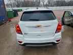 2018 CHEVROLET TRAX