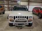 2000 JEEP CHEROKEE