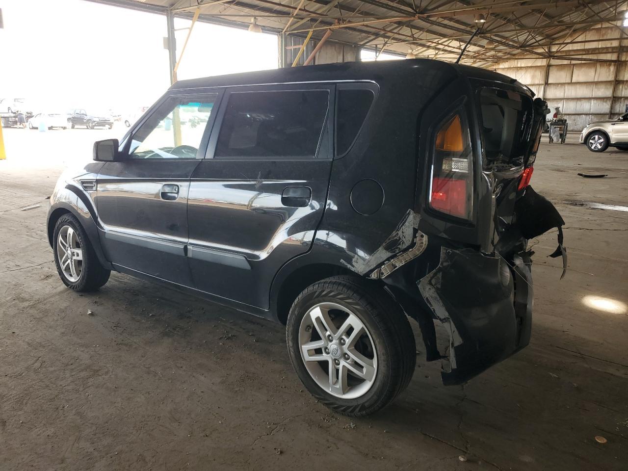 2010 KIA SOUL