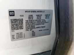 2022 GMC Yukon