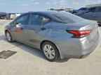 2021 NISSAN VERSA