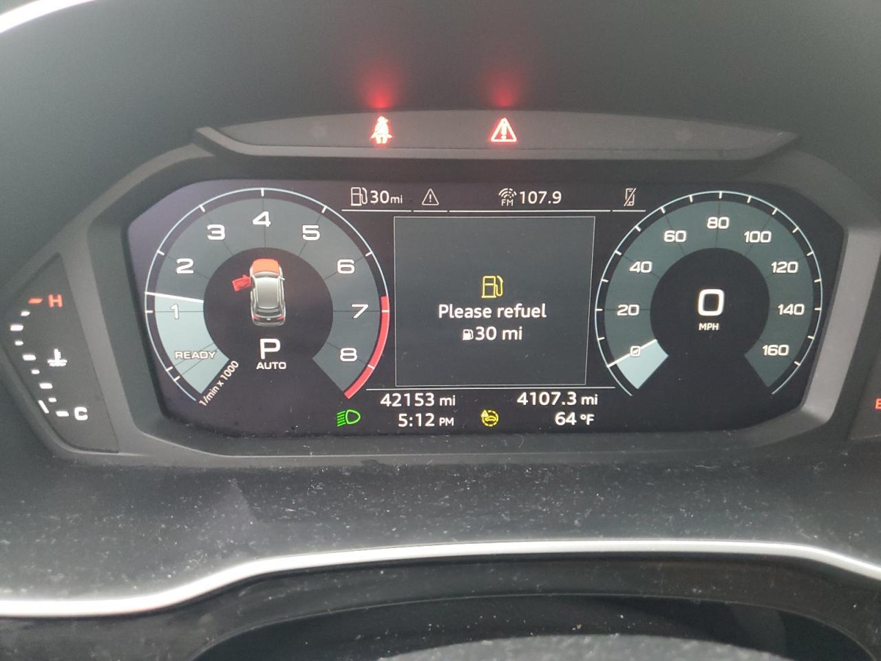 2022 AUDI Q3