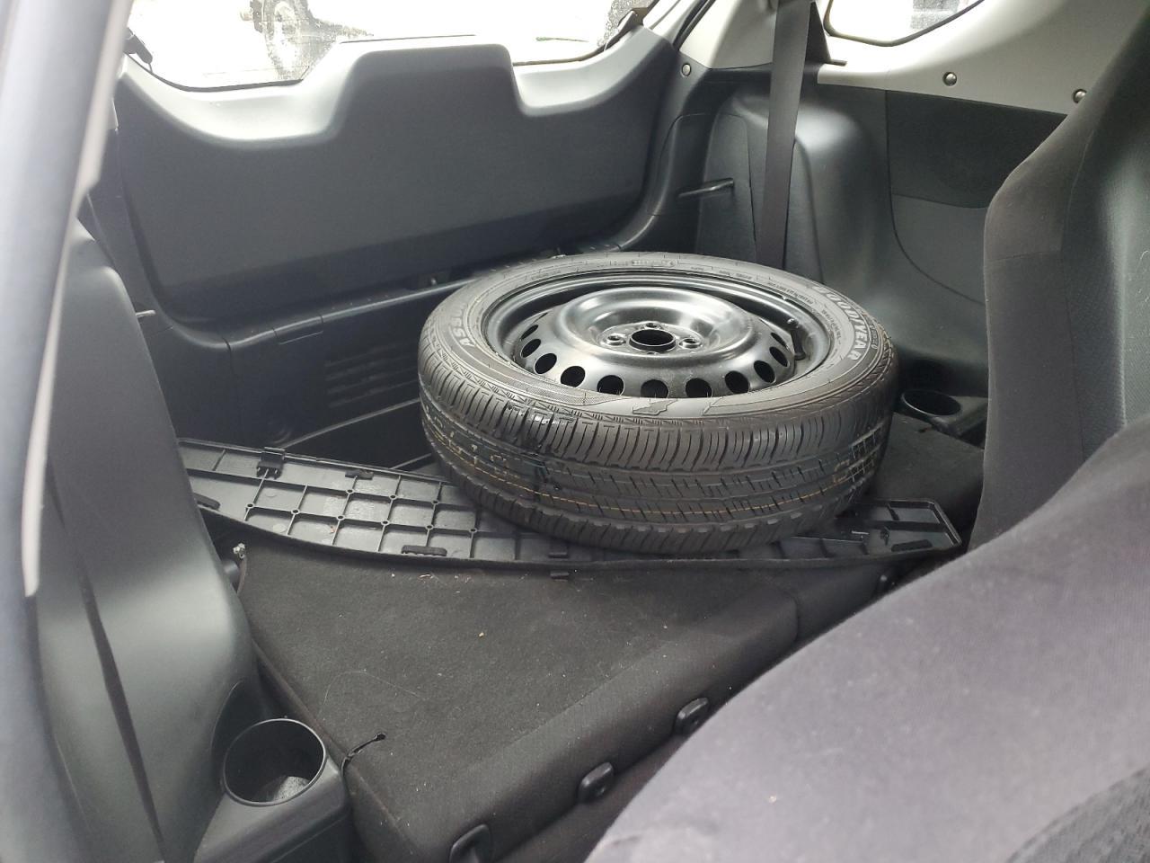 2012 TOYOTA SCION