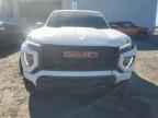 2023 GMC CANYON