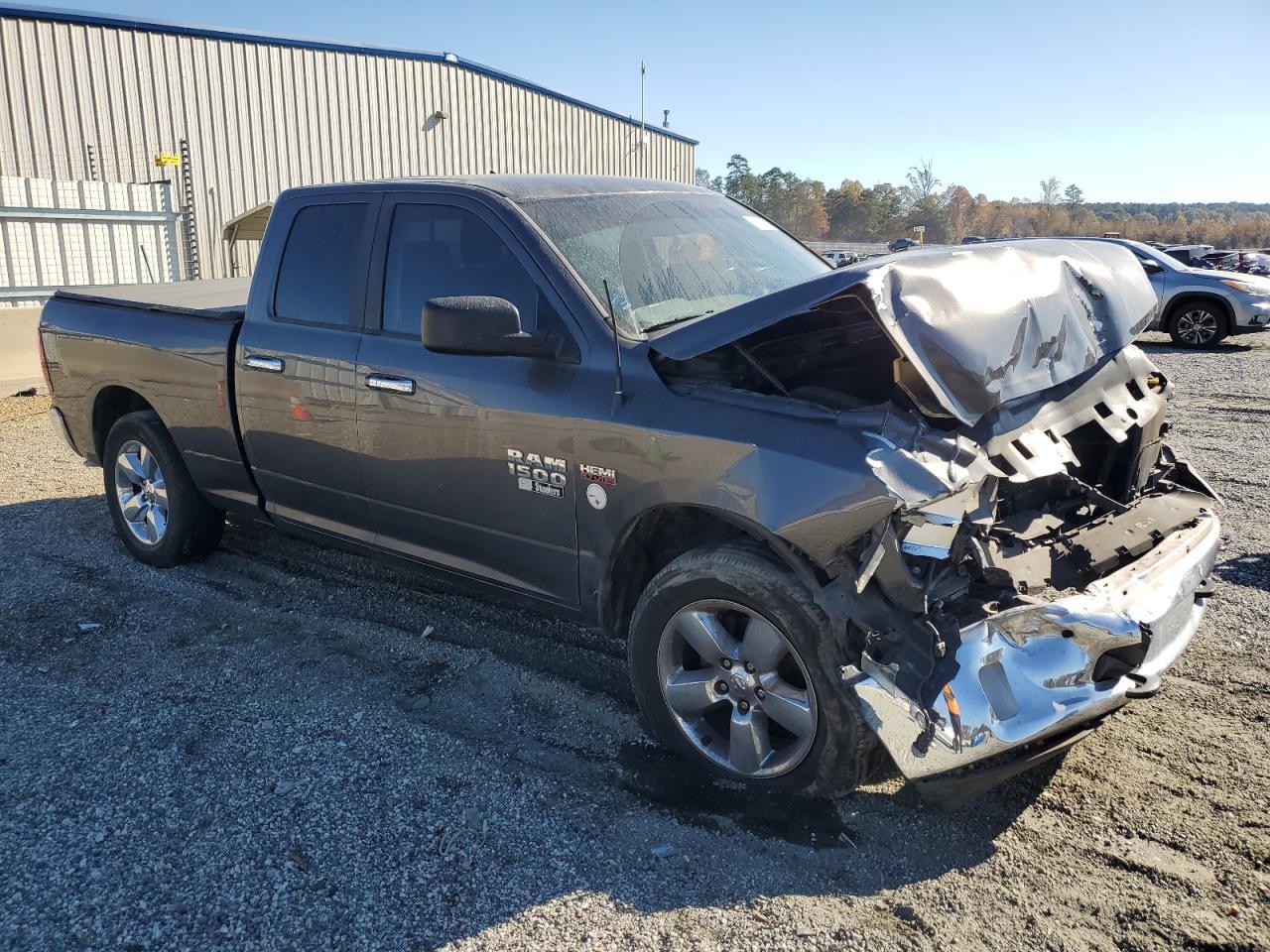 2015 RAM 1500