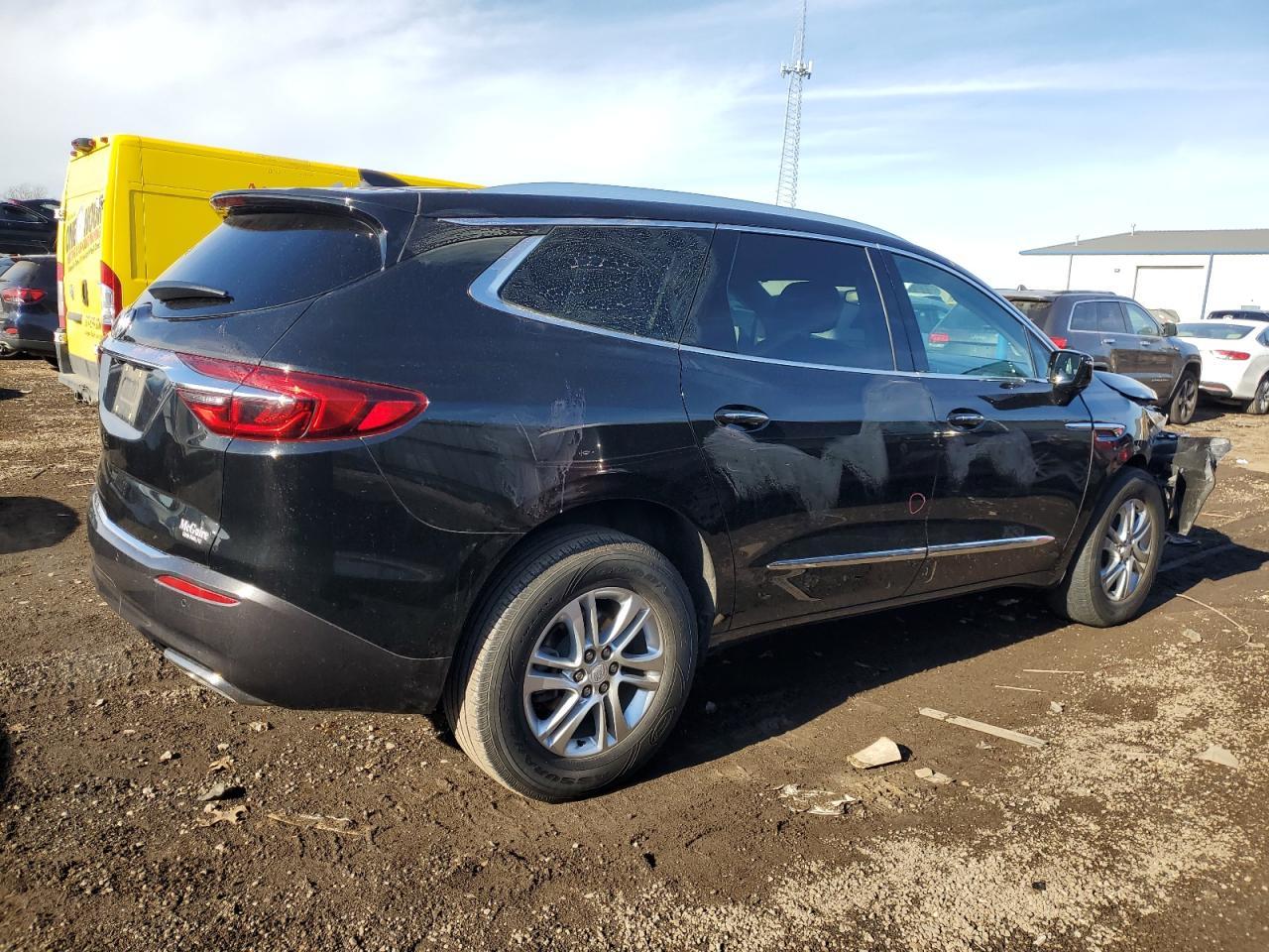 2020 BUICK ENCLAVE