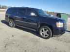 2009 CHEVROLET Suburban