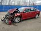 2008 CHRYSLER Sebring
