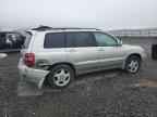 2005 TOYOTA HIGHLANDER
