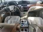 2015 NISSAN Quest