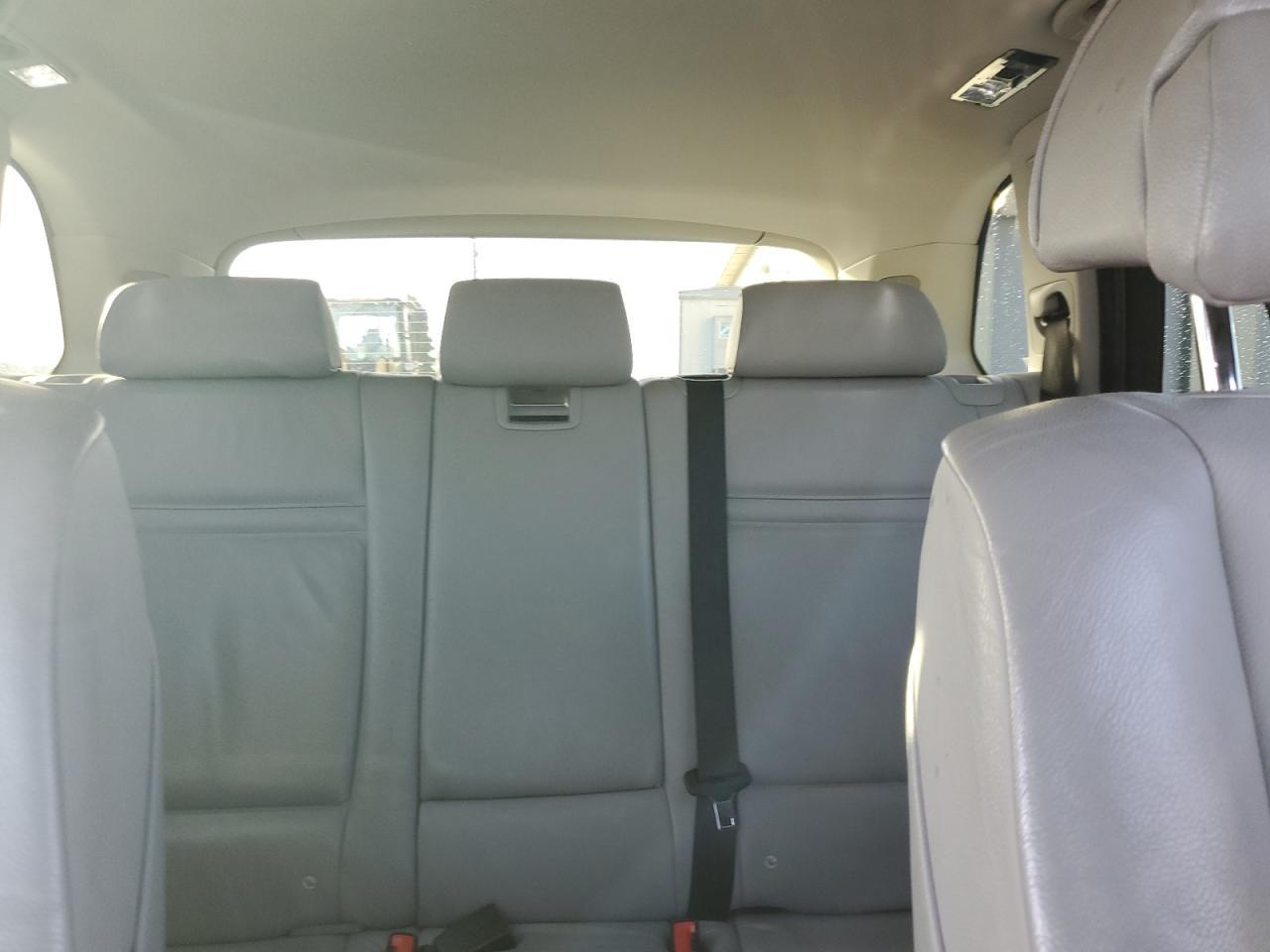 2007 BMW X5