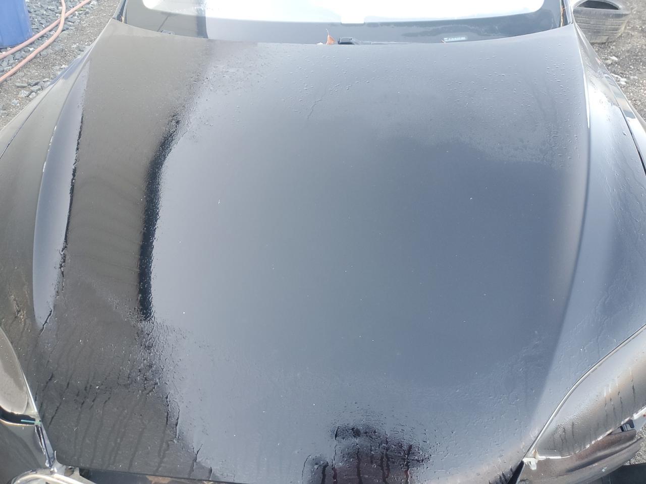 2013 TESLA MODEL S