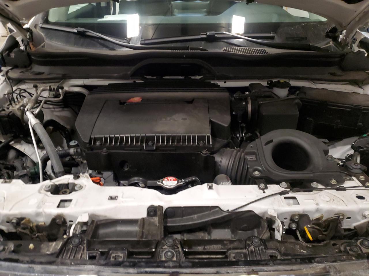 2024 HONDA PILOT