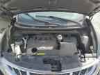 2012 NISSAN MURANO
