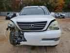2004 LEXUS Gx 470