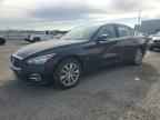 2014 INFINITI Q50