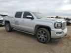 2018 GMC Sierra