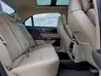 2019 LINCOLN Continental