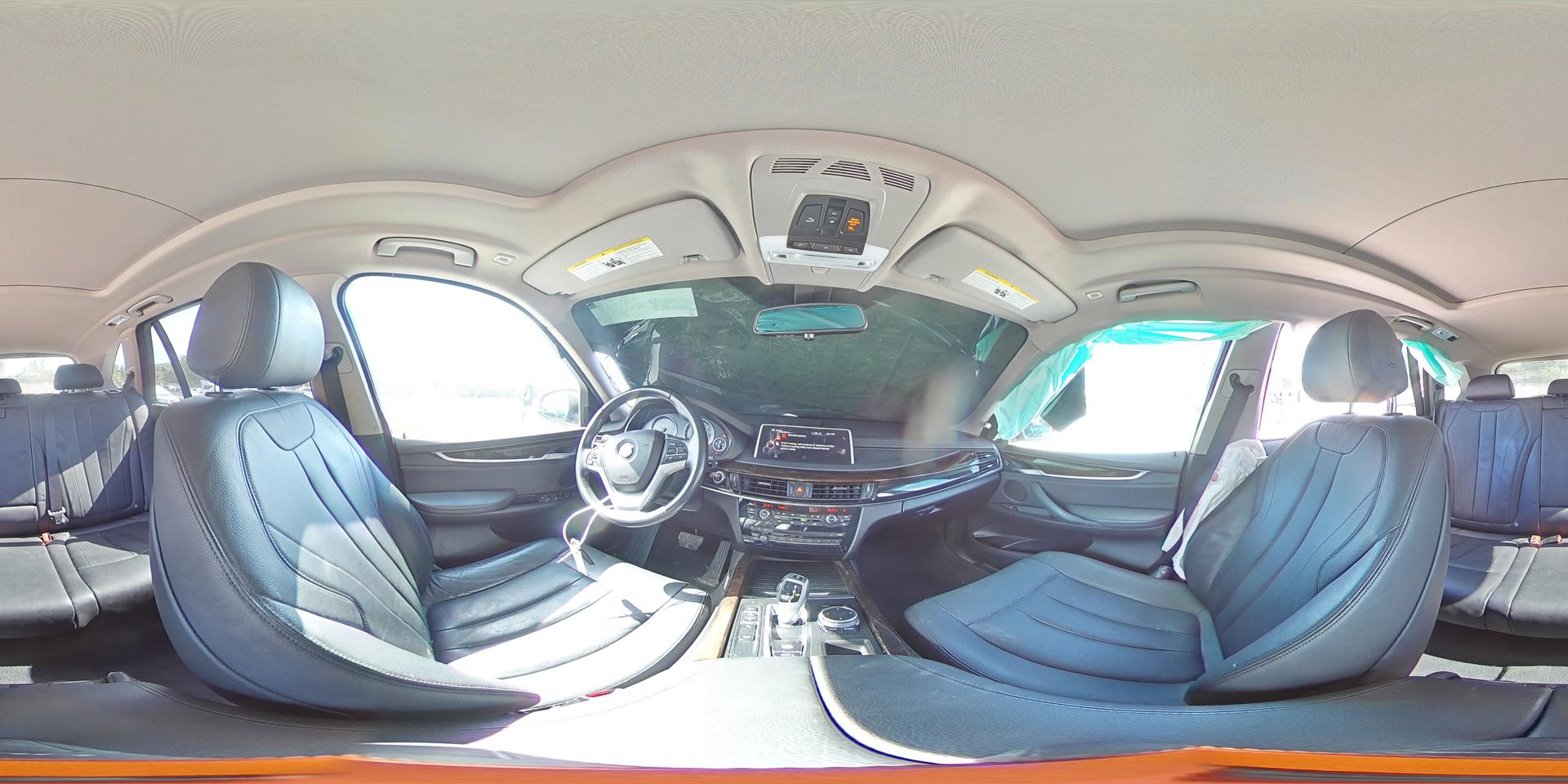 2016 BMW X5