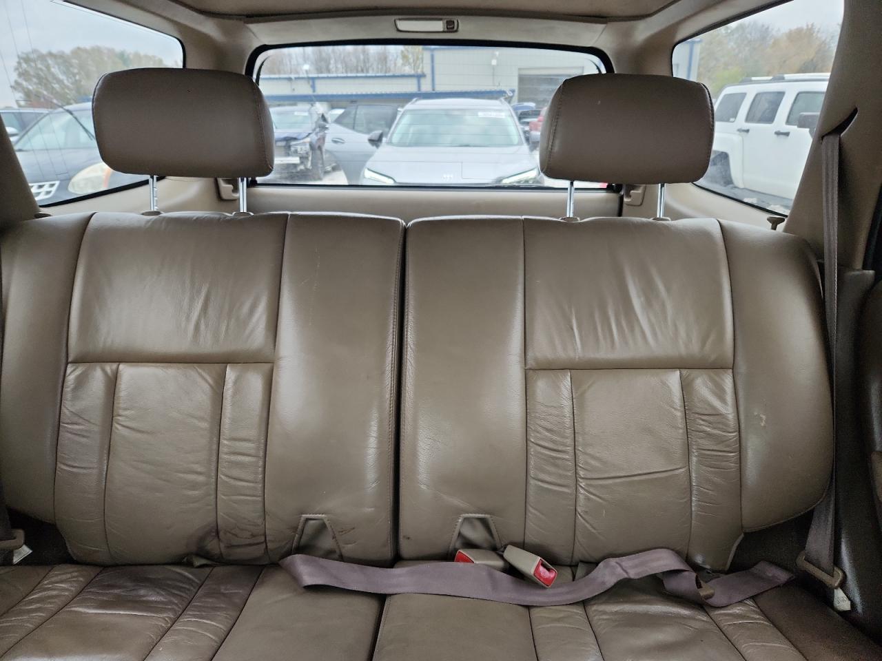 1999 TOYOTA 4Runner