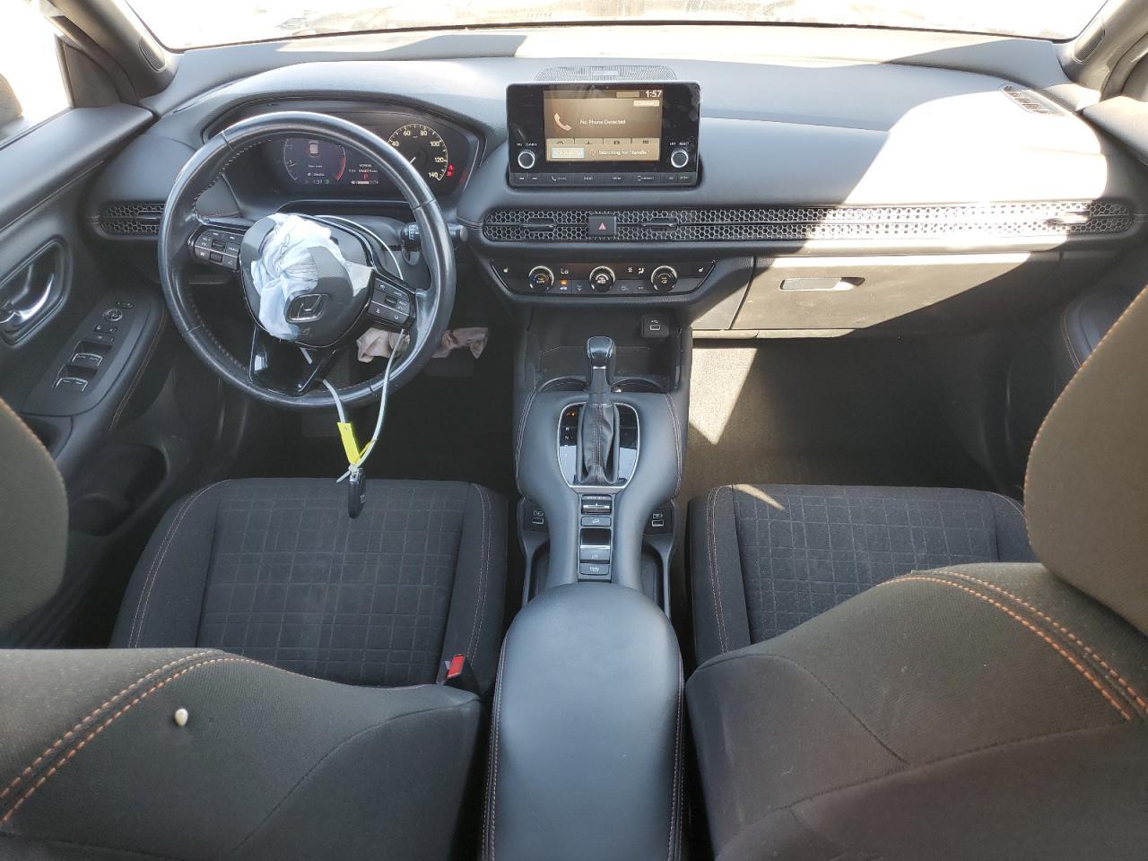 2023 HONDA HR-V