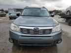 2010 SUBARU FORESTER