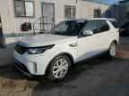 2018 LAND ROVER Discovery