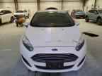 2015 FORD Fiesta