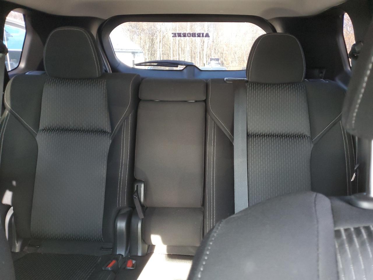 2022 MITSUBISHI outlander