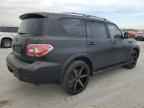 2017 NISSAN Armada