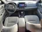 2004 TOYOTA CAMRY