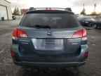 2013 SUBARU Outback