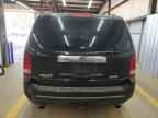 2009 HONDA PILOT