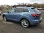 2014 MAZDA CX-9