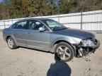 2004 VOLKSWAGEN Passat